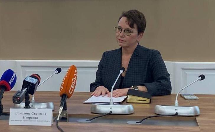    Фото "Курских известий"