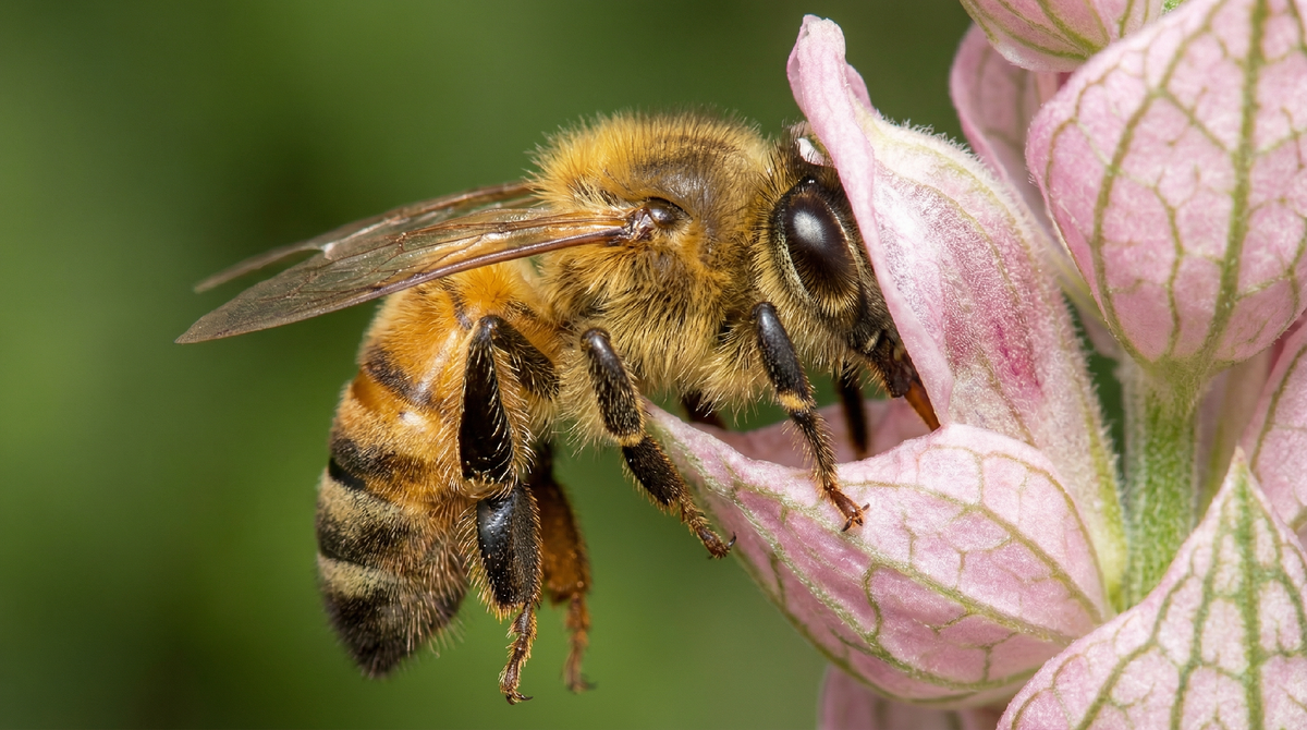 Apis mellifera