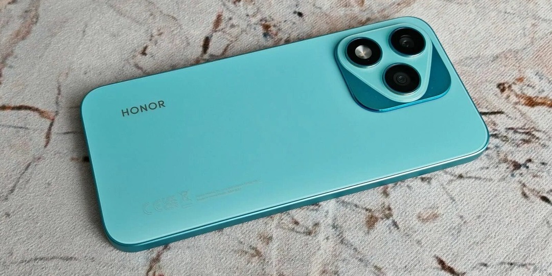 💚 HONOR 400 Lite Green – супер тонкий бюджетник, который удивляет: полный разбор 💚