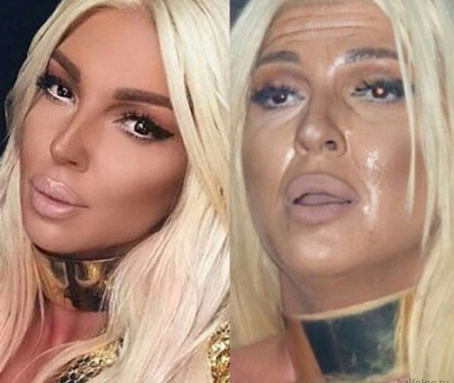 Нелепо и Забавно, Смешные Картинки