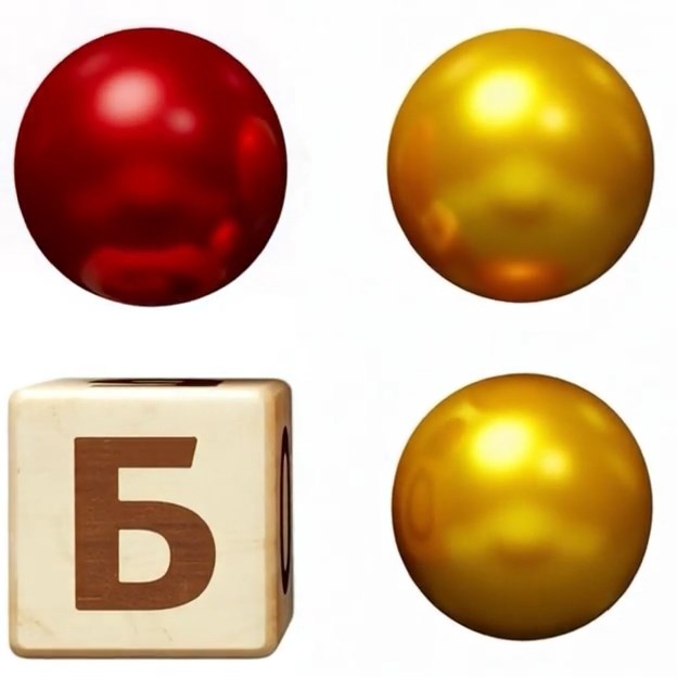 Результат, заключительный кадр