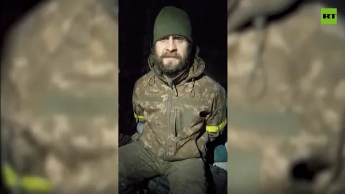    Скриншот с видео russian.rt.com