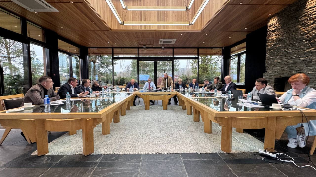 Фото RusCable.Ru