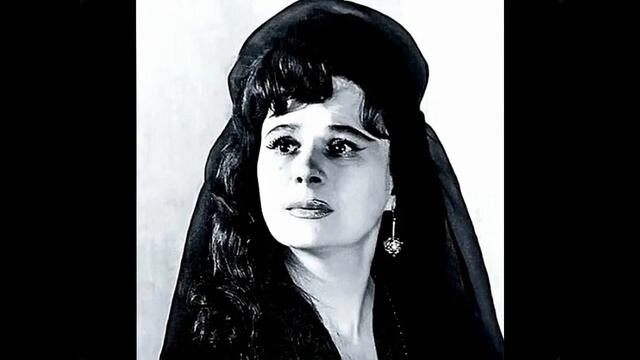 Фото: Надежда Самойлова (Ляшенко) 