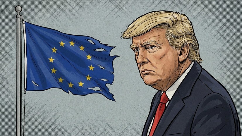   Сгенерировано с помощью ИИ