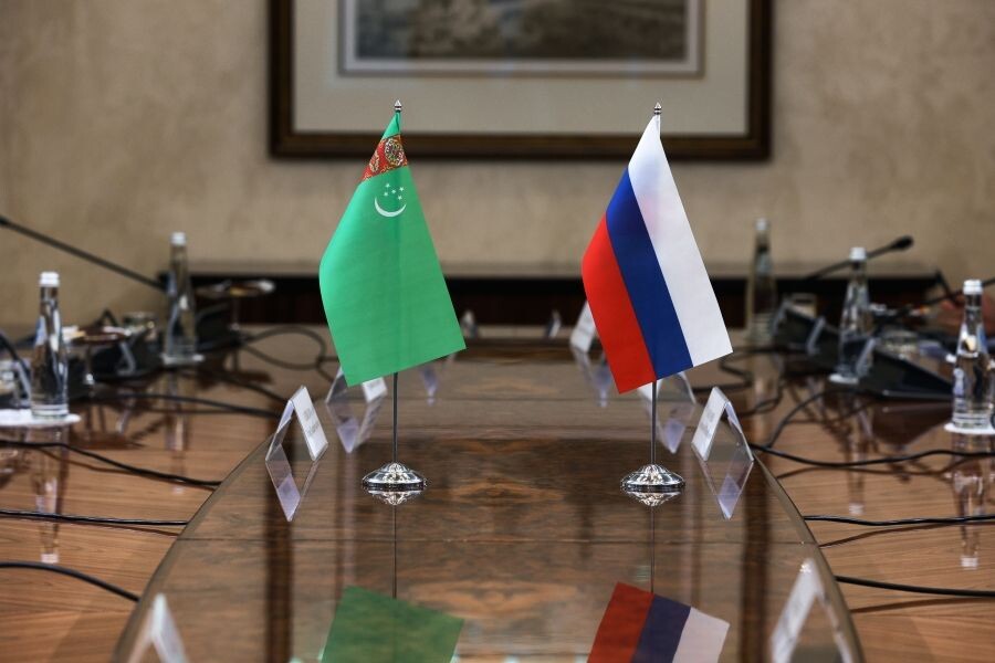     / Источник: © Пресс-служба Совета Федерации РФ/РИА Новости