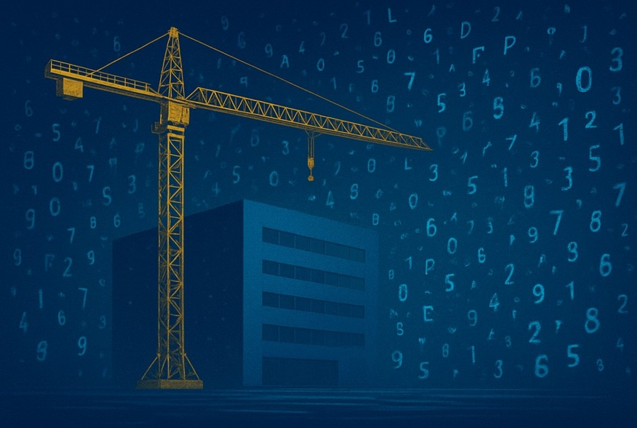 Изображение сгенерированно нейросетью