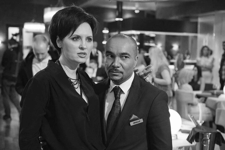 «Из замбийского мальчика в звезду „Отеля Элеон“»: как насмешки в Тюмени и ошибка в паспорте привели Григория Сиятвинду к успеху