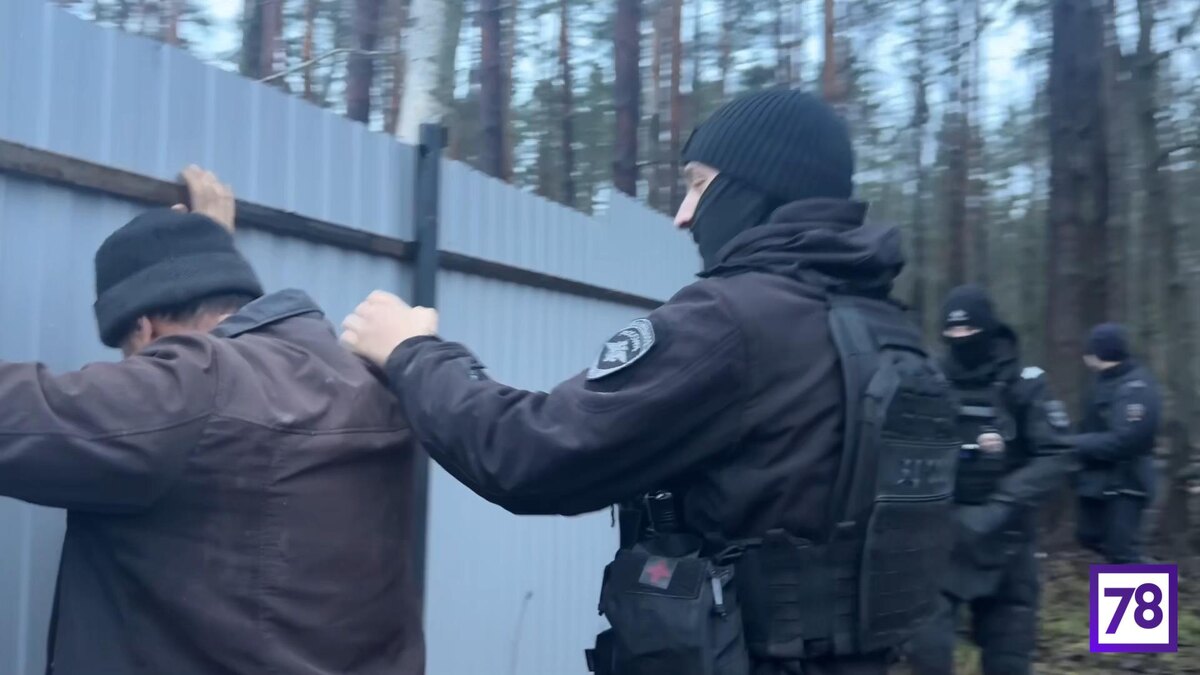    Фото: пресс-службе ГУ МВД по СПб и ЛО