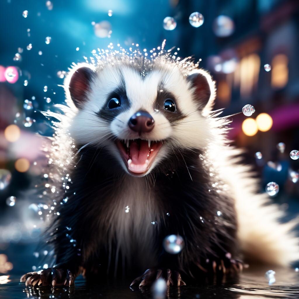 Автор КАЛЕЙДОСКОП+ИИ