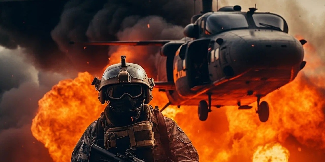 "Будут большие потери": Спецназ угодил в "котёл". Слит инсайд: Россия пойдёт на Киев. США предложили японский сценарий. СВОдки с фронта