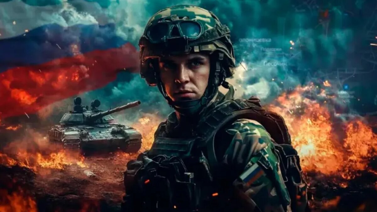 Коллаж Novorosinform