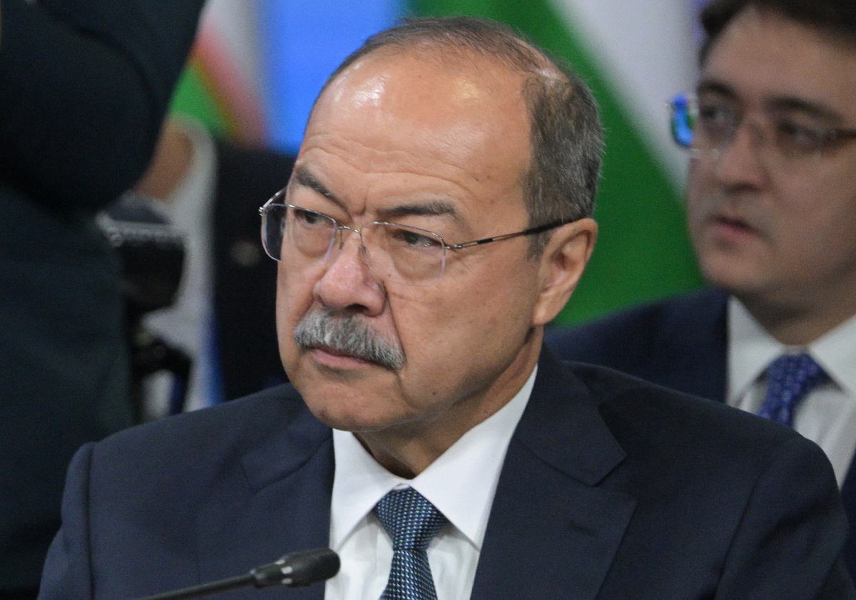 РИА Новости/Алексей Никольский