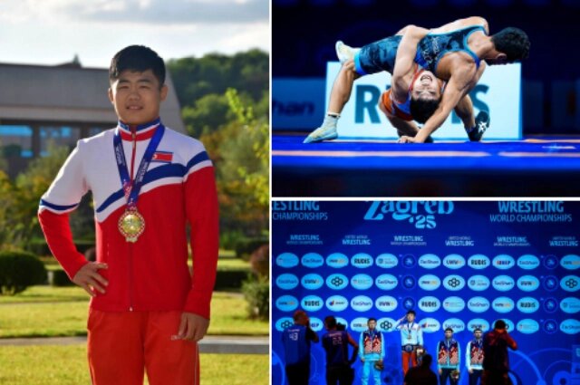    Фото: Хабаровская канцелярия Генерального консульства КНДР