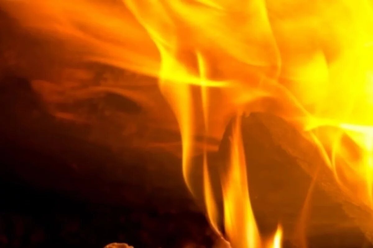    За последние сутки МЧС Рязанской области ликвидировали три пожара