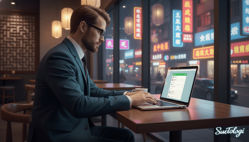    Регистрация_WeChat_Восстановление_после_блокировки_при_нулевом_опыте