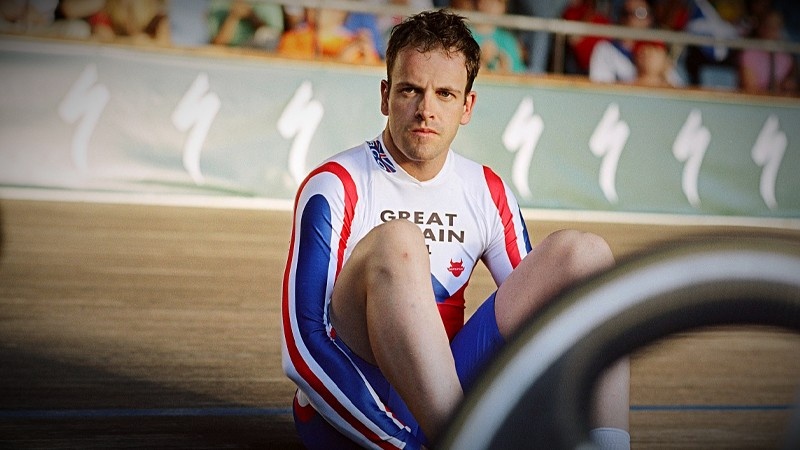 Подборка художественных фильмов на велосипедную тематику