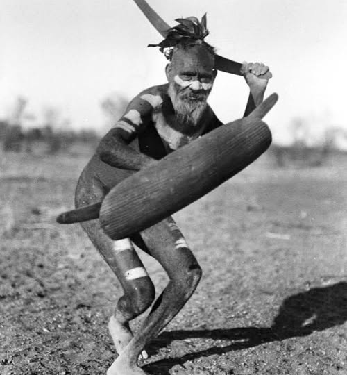 Про бумеранг и его законы. История и настоящее