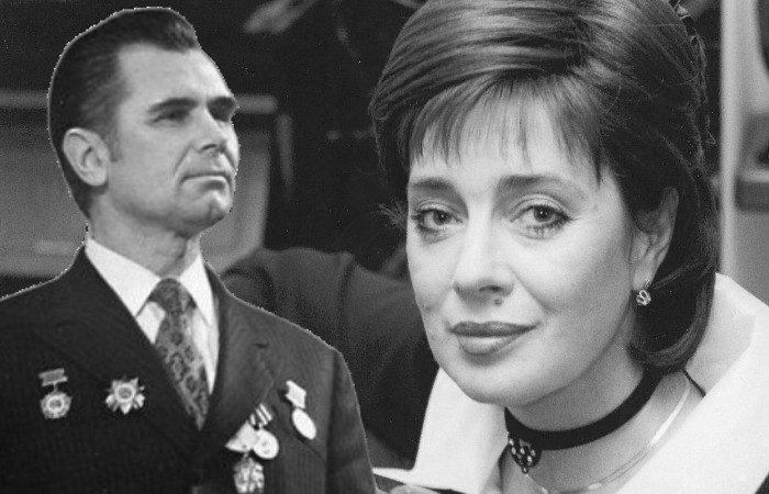 «Она ушла от молодого мужа к инвалиду на 22 года старше, а он подарил ей любовь и карьеру»: драма Галины Бесединой