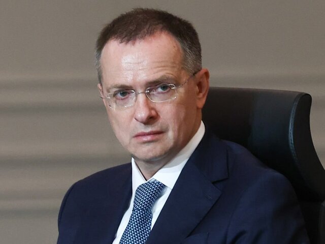    Фото: ТАСС/Александр Рюмин