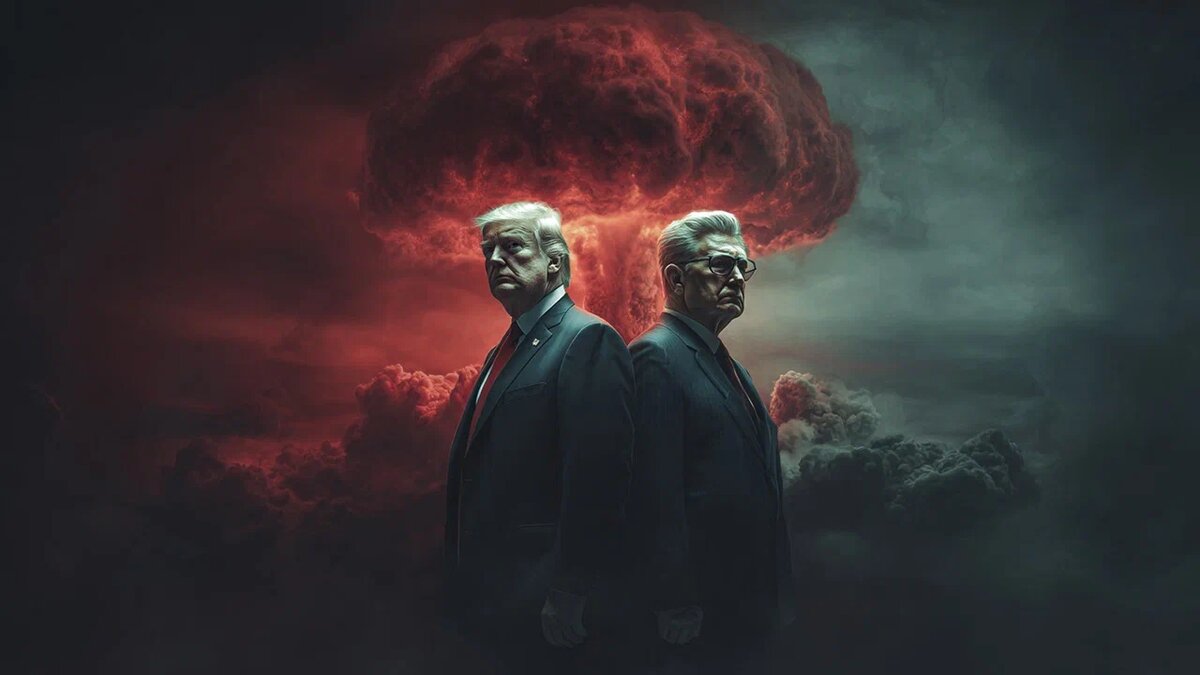    ФОТО: Коллаж Царьграда