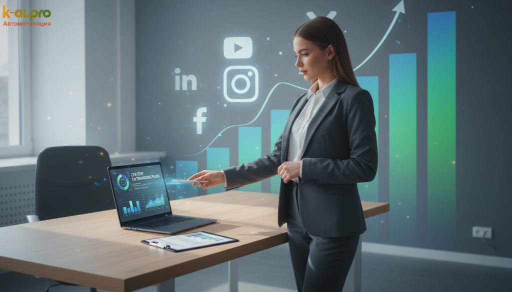    Контент-аутсорсинг для бизнеса когда выгоднее объёмом