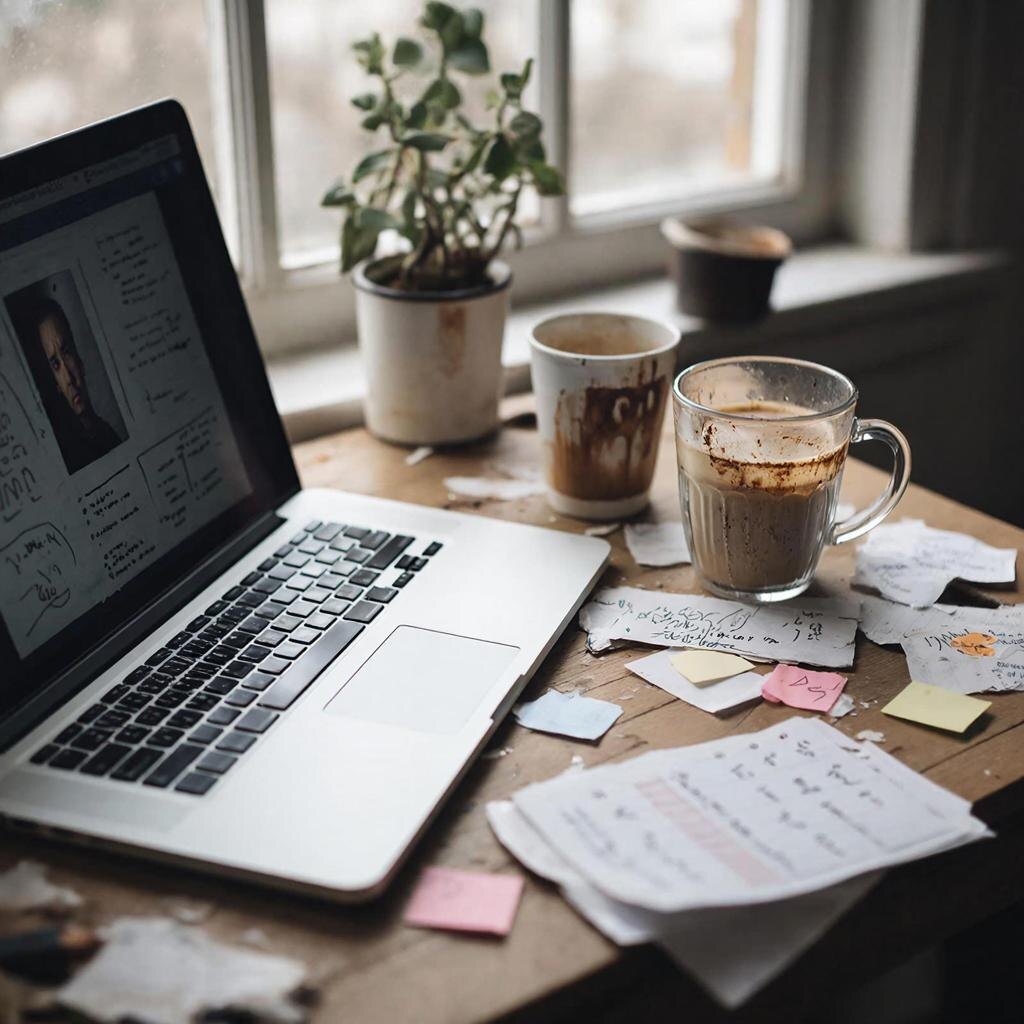 Мотивация для реалистов, знакомых с эффектом снежного кома.