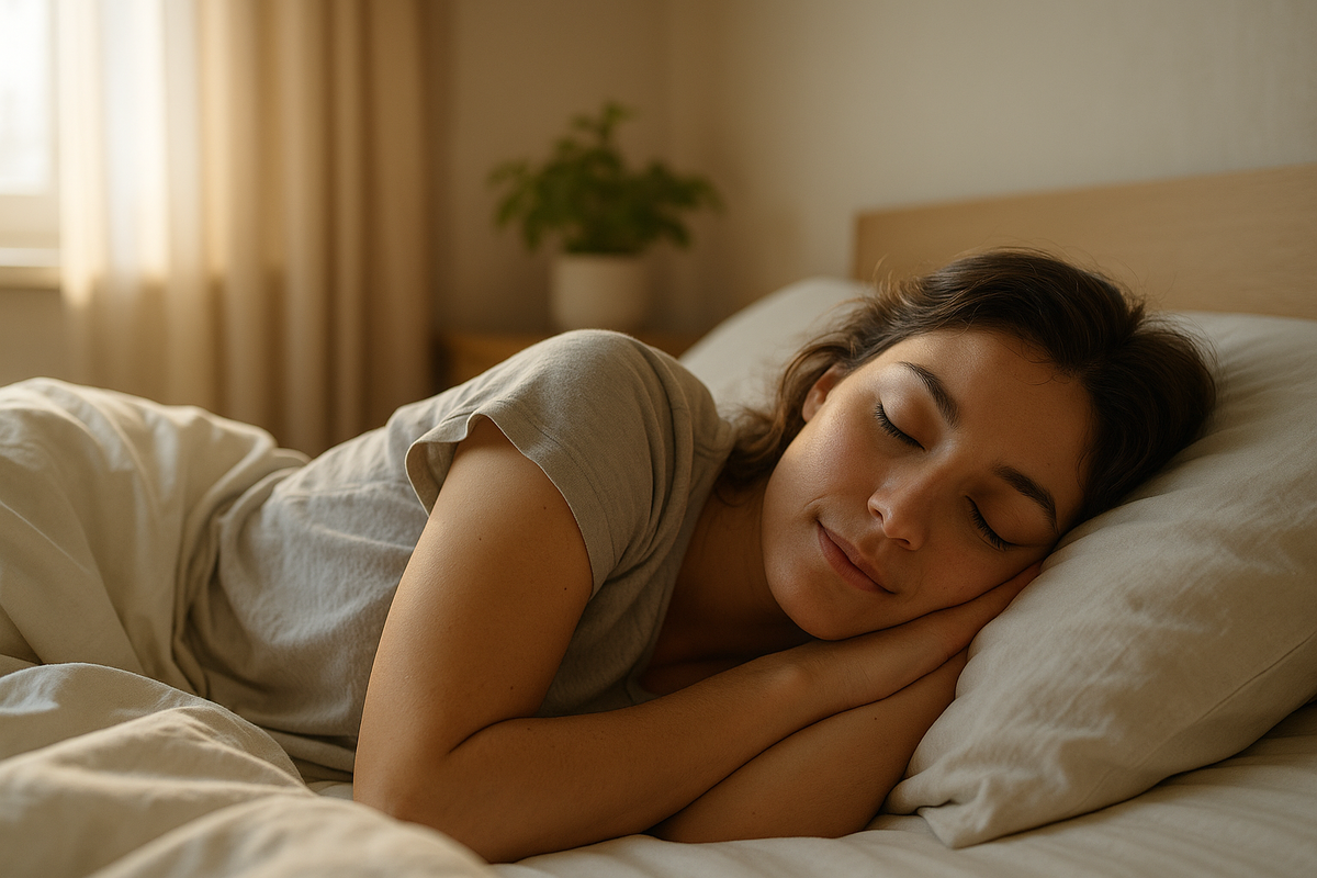 Пока мы спим, мозг и тело не отдыхают - они лечат нас. Рассказываем, как сон очищает мозг, укрепляет иммунитет и продлевает жизнь.