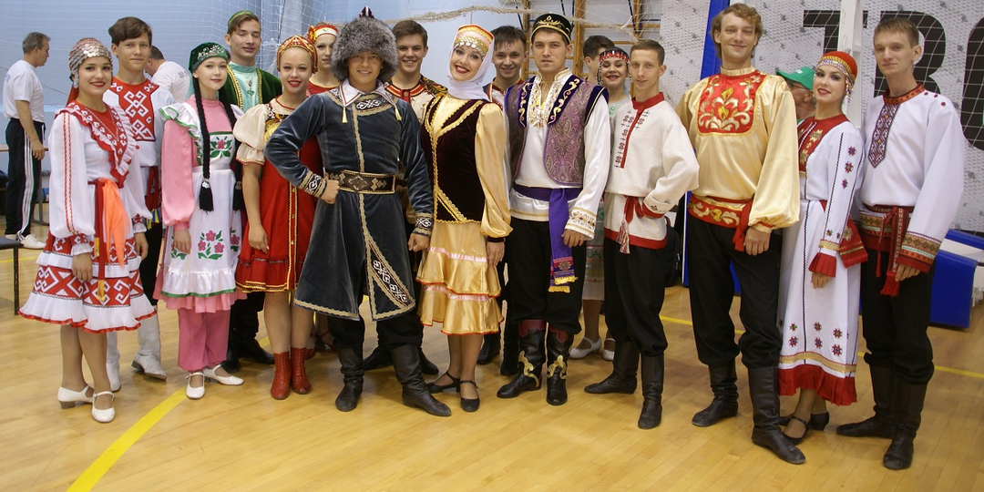 Что думали о татарах, башкирах, пермяках, удмуртах, марийцах и чувашах российские этнографы, у коих был шовинизм в голове?