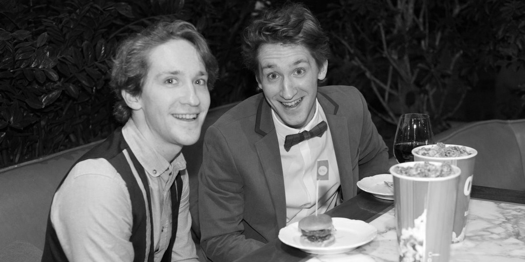 "Брали только с братом-близнецом": как Данила Рассомахин научился быть не «одним из», а единственным