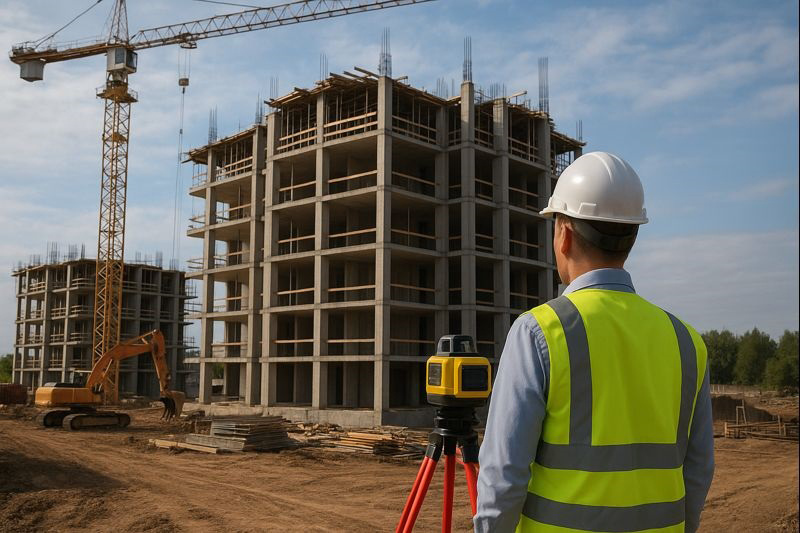 Инжиниринговая Компания «2К»