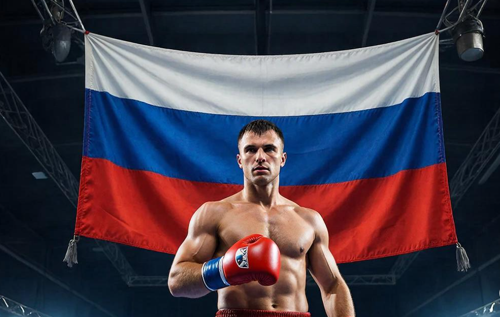 Создал фото с помощью ИИ