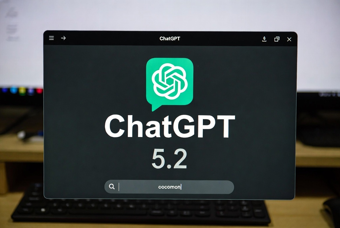 OpenAI представляет GPT-5.2