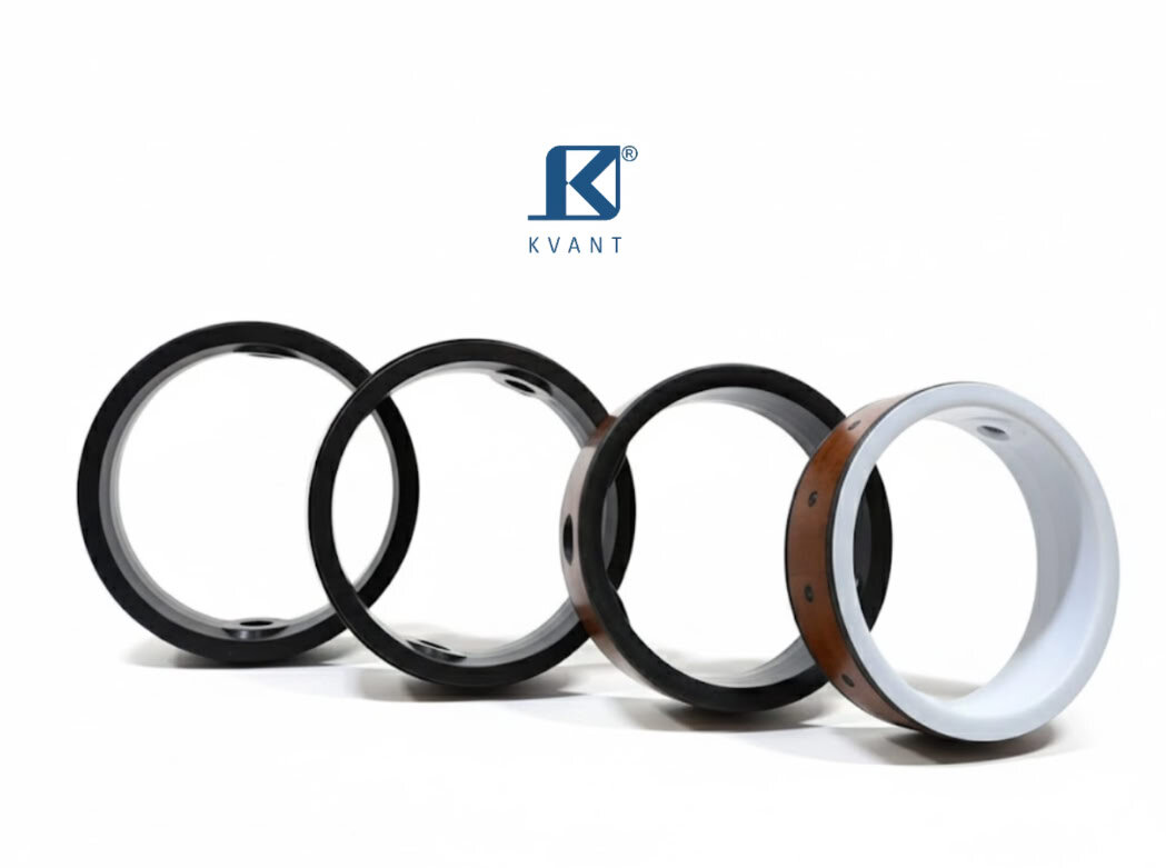 Уплотнительные манжеты KVANT