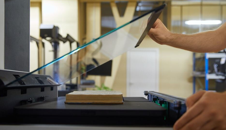 ЭЛАР создал крупнейший цифровой архив инвентарных дел для Центра кадастровой оценки Иркутской области