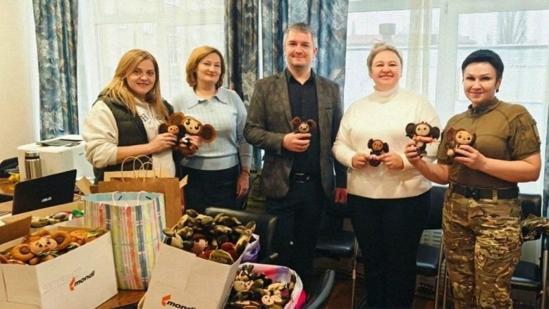 Фото: пресс-служба администрации города Курска