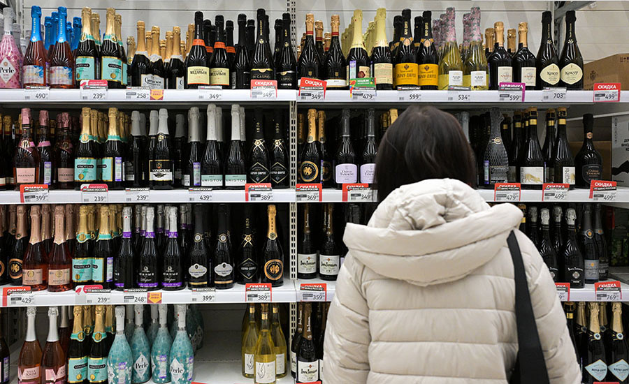    © Александр Кряжев/РИА Новости