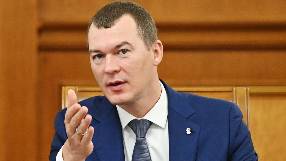    Алексей Майшев, РИА Новости