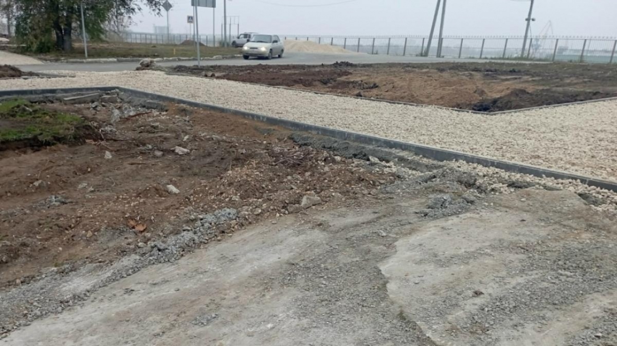    Строительство двух дорог в Саратове обойдется в 60,2 миллиона рублей Новости Саратова и области – Сетевое издание «Репортер64»