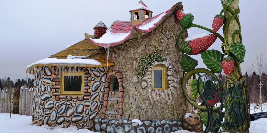 Топ-места для фотосессий в городах и окрестностях Подмосковья 📸