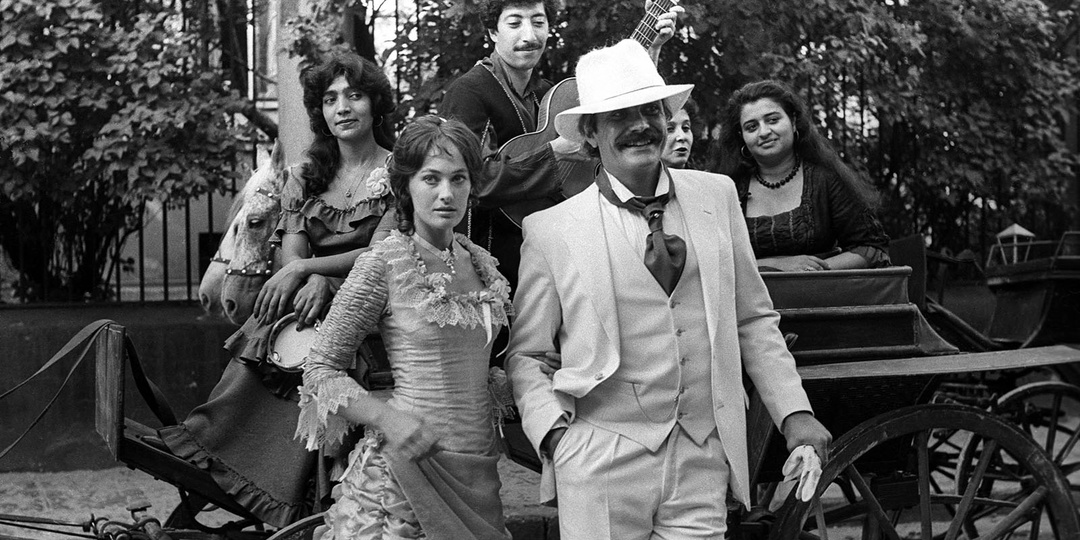 5 советских фильмов, которые разгромили критики и полюбили зрители