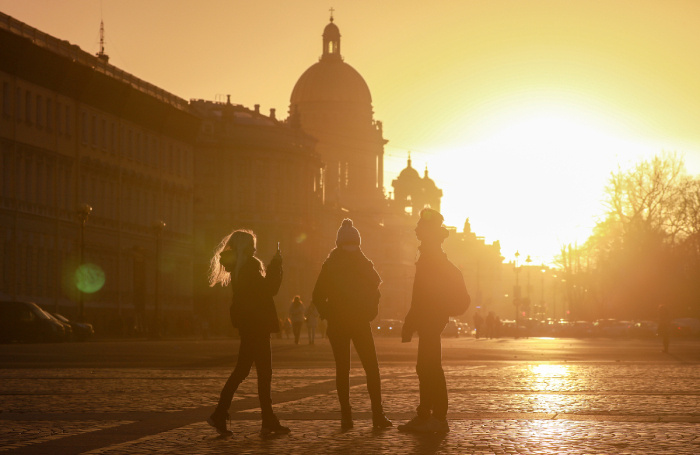    Сергей Коньков/ТАСС