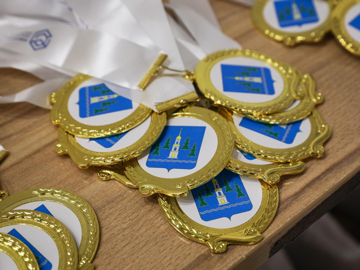     Фото: Раменский медиацентр