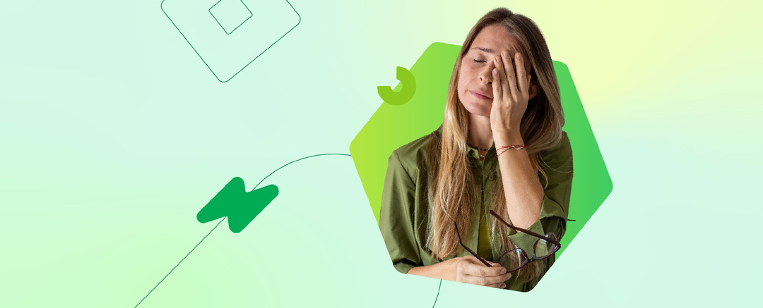 7 признаков хронической усталости