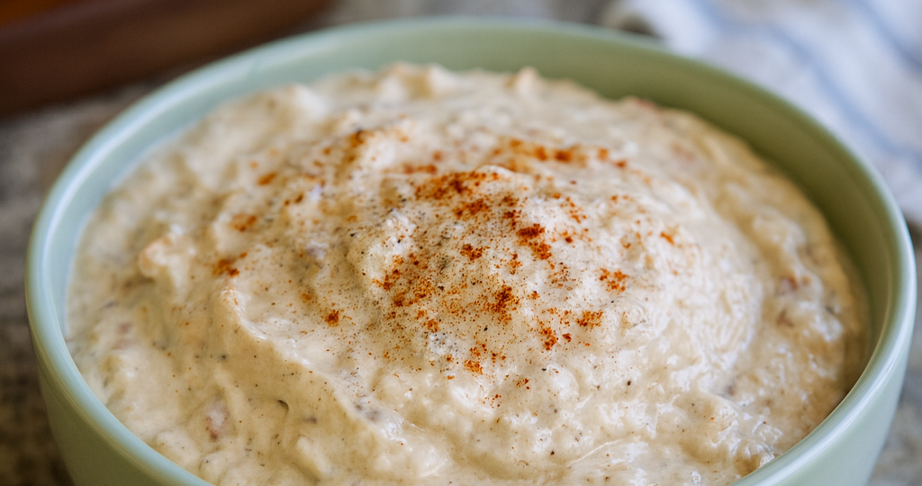 Соусы на праздничный стол