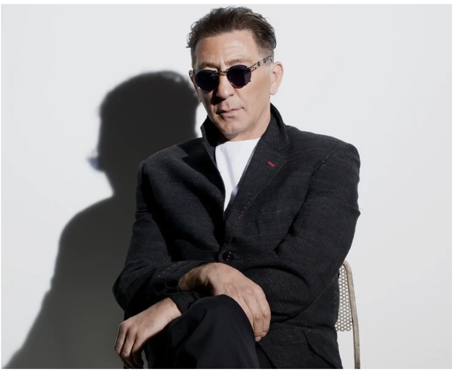 Григорий Лепс.