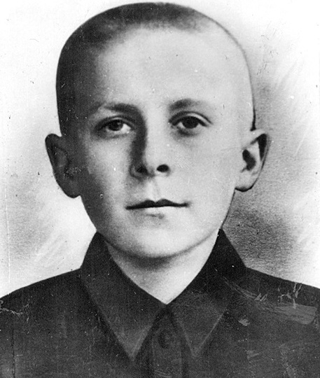 Марат Иванович Казей: юный герой Великой Отечественной войны