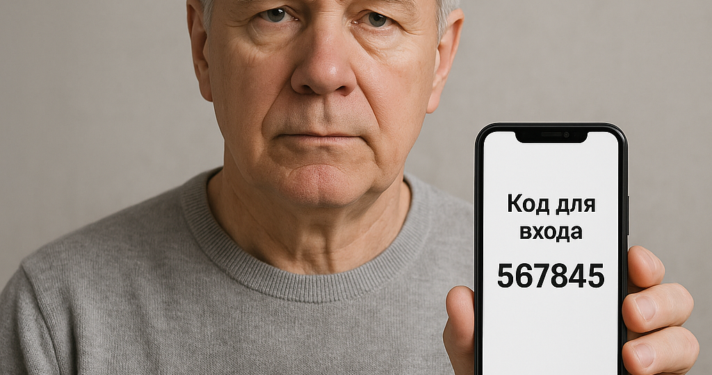 Госуслуги требуют установить Max для авторизации. Рассказываем, как обойти это требование