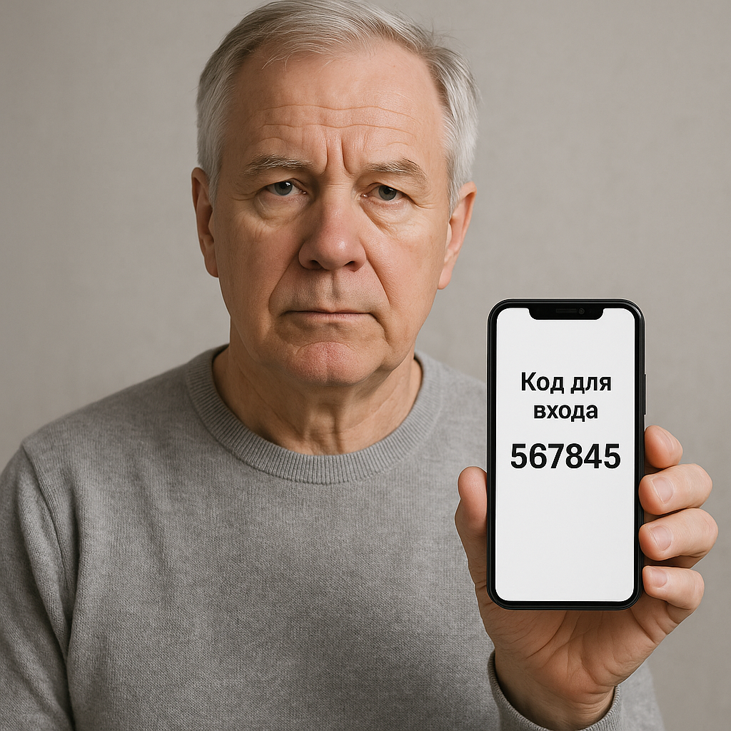 Госуслуги требуют установить Max для авторизации. Рассказываем, как обойти это требование