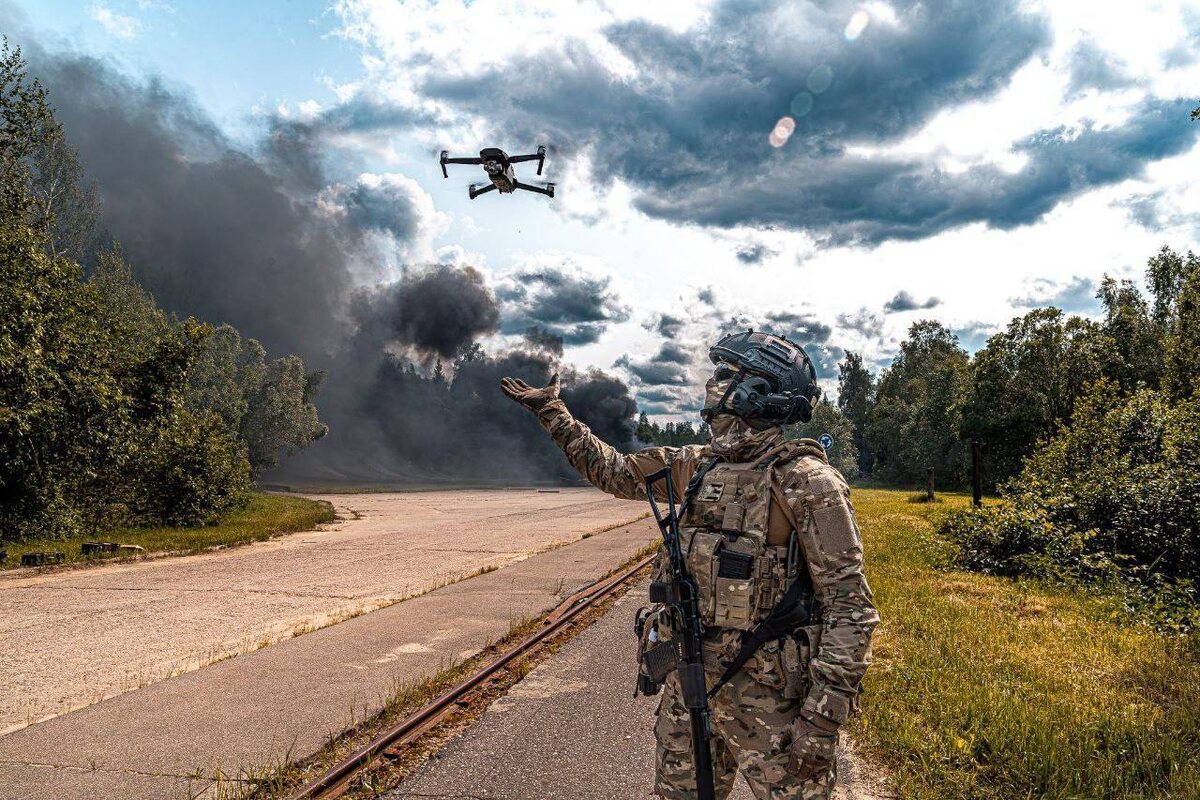    Фото: Росгвардия